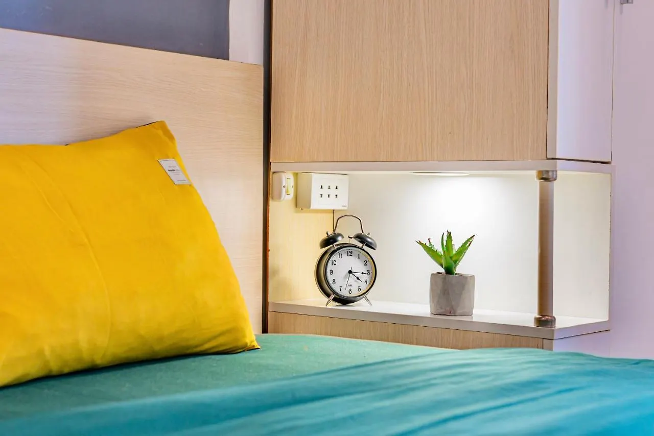 Tripletrees Apartment At Saigon Central - Rivergate Residence District 4 Ho Chi Minh City