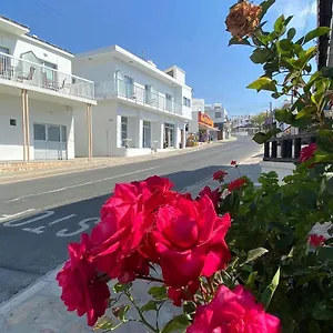 Ellenapa Apts & Apartment Ayia Napa