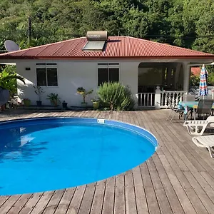 Sweet Little House - Private Pool Holiday home Punaauia (Tahiti)