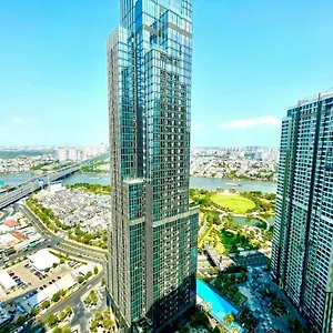  Apartment Enay - Vinhomes Park - Landmark