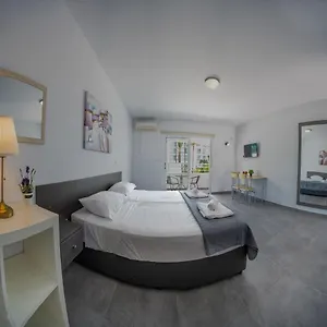 Nissi Avenue Apartment Ayia Napa