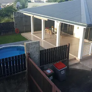 Hanikea Holiday home Papeete (Tahiti)