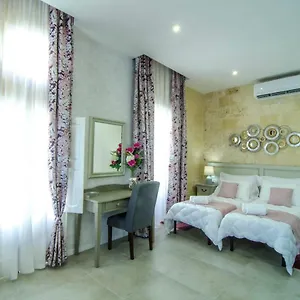 Santa Lucia Apartment Rabat