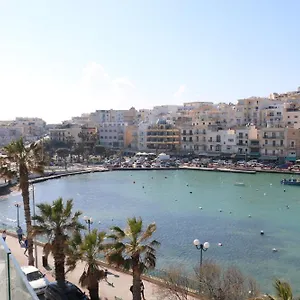 Seaside Apartment Marsaskala